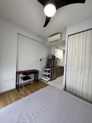 CityLife @ Tampines (D18), Condominium #607383541